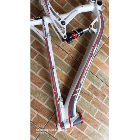 frame Adrenaline xc3