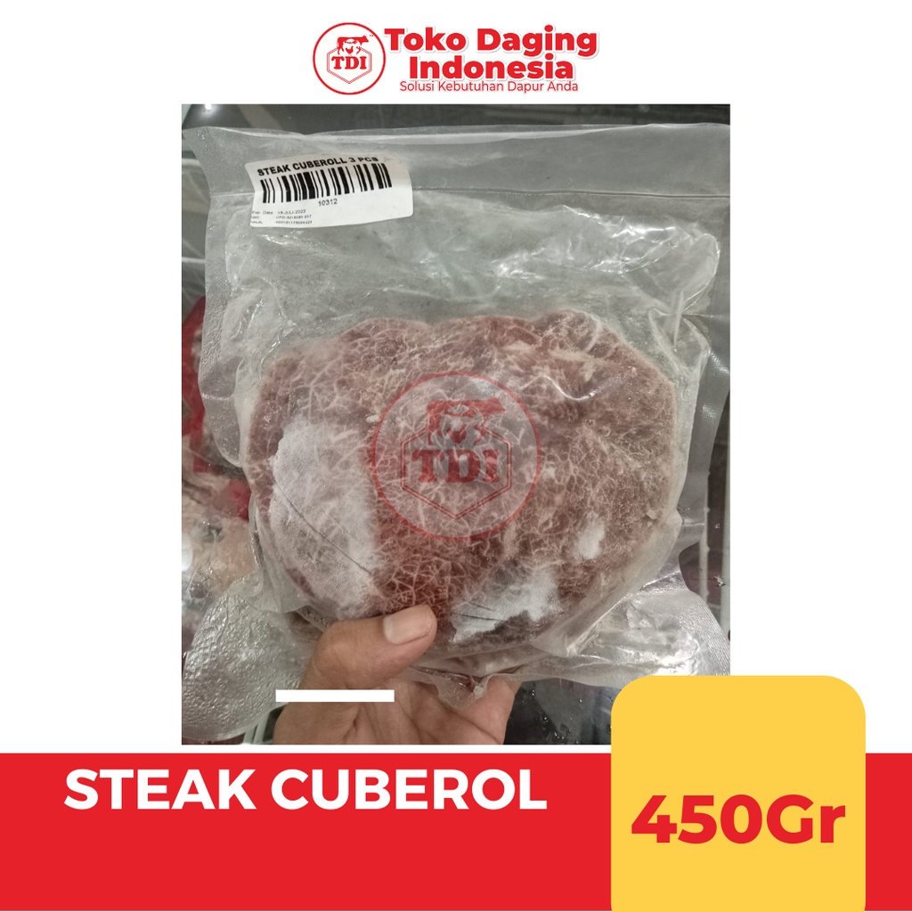 

Daging Steak