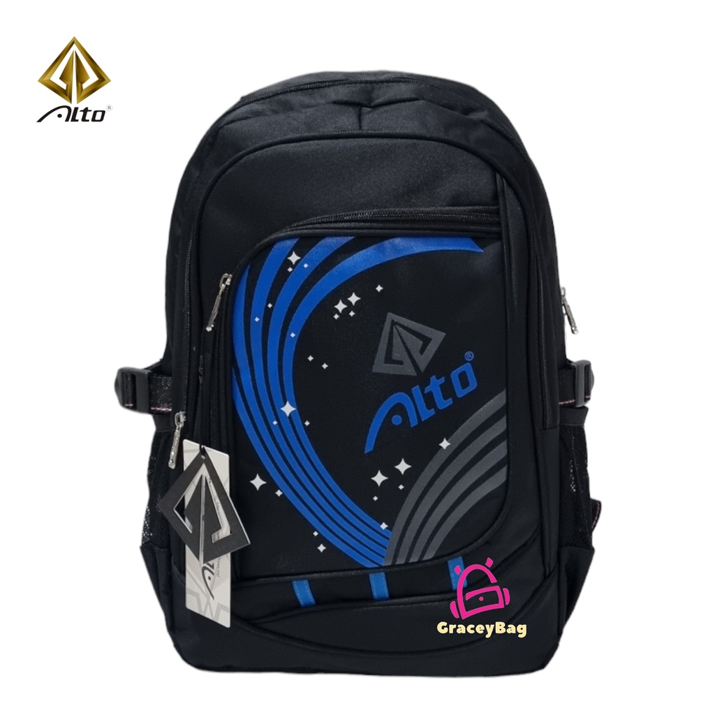 GB-74033X Tas Ransel Pria / Remaja Alto