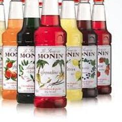 

✦ Monin Syrup Import dari Prancis ♥