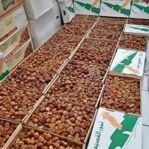 

KURMA SUKARI KURMA SUKARI 3 KG ORIGINAL / SUKARI BASAH EL09I09A82L