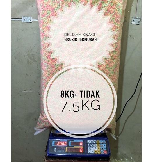 

✳ Nyamnyam Kiloan 8kg ♤