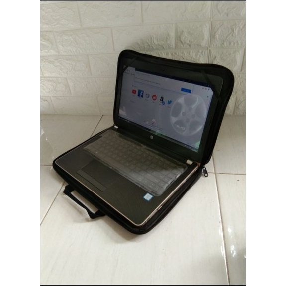 CUCI GUDANG Tas Laptop 14" ASUS. LENOVO. HP. ACER. DELL. AXIOO. SAMSUNG. ROG dan POLOS(tanpa merk)