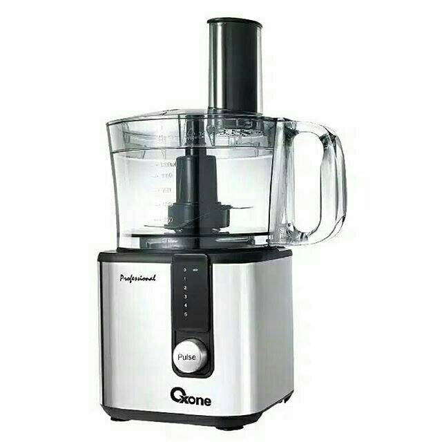 Oxone OX-294 Professional Food Processor