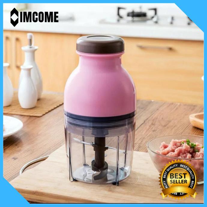 BLENDER DAGING CHOPER MESIN ALAT PENGGILING DAGING BUMBU DAN BUAH barang sale