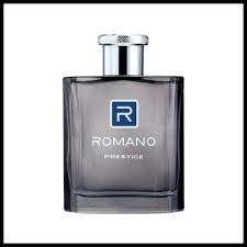 Romano Eau De Cologne 50ml Classic / Force