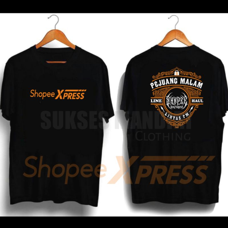 Pejuang Malam Pendek