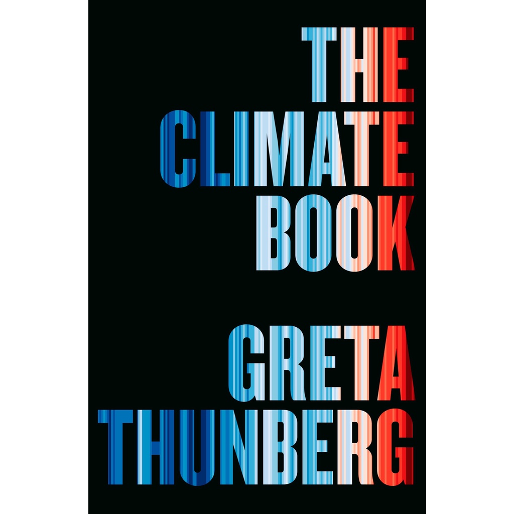 Buku A5 Greta Thunberg - The Climate Book _ The Facts and the Solutions-Penguin Publishing Group (20