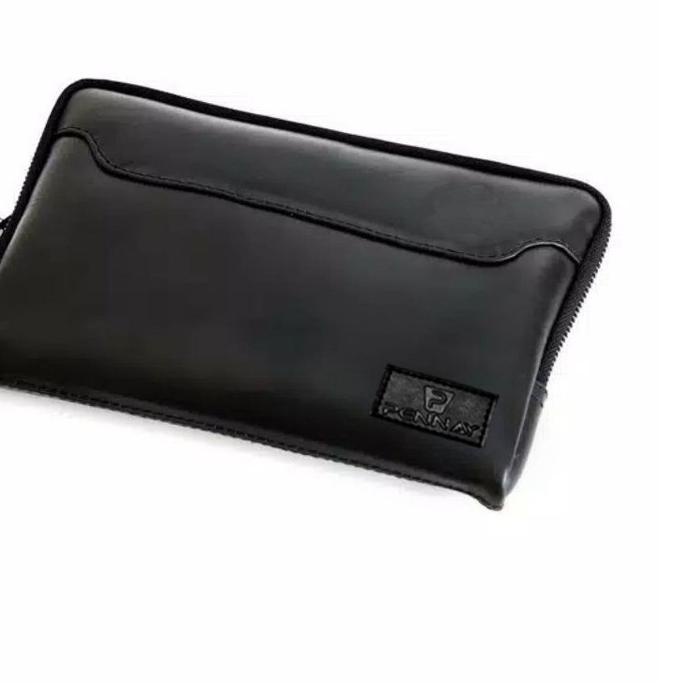 Star Parayu X Pennay Clucth Bag - Tas Tangan Kulit Pria Import Sworth V7745 ??