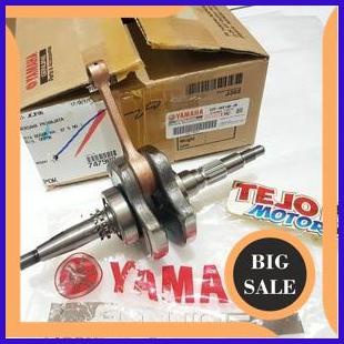 Krek As Jupiter Z/ Burhan (5TP-WE140-20)Ori Yamaha 1M4R23 sparepart