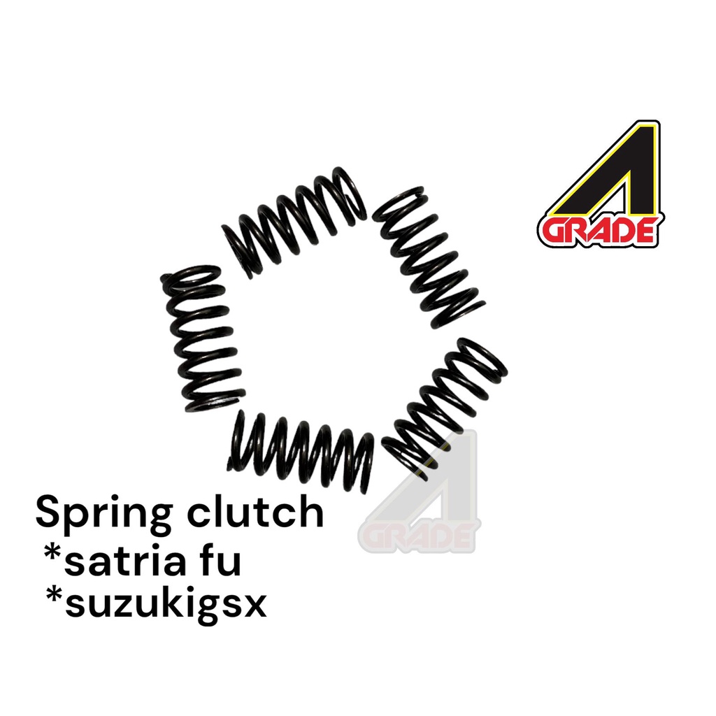 per kopling swedia isi 4cb cbr 150 new sonic vixion mxking r15 jupiter mx jupiter z gsx sastria fu 150 supra gtr ninja150 rxking scorpio tiger vega spring