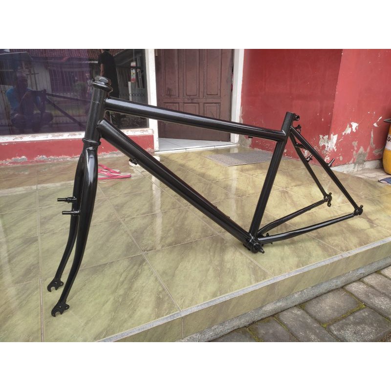 frame fork Toyo Asahi Vulgo