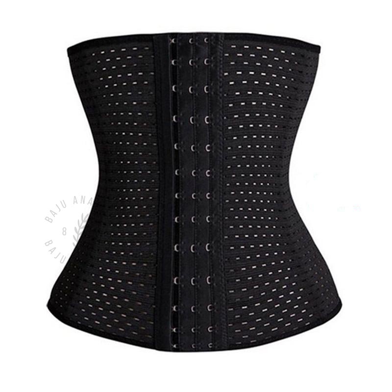 Korset Kait Pengecil Perut &amp; Pinggang - 022.4836