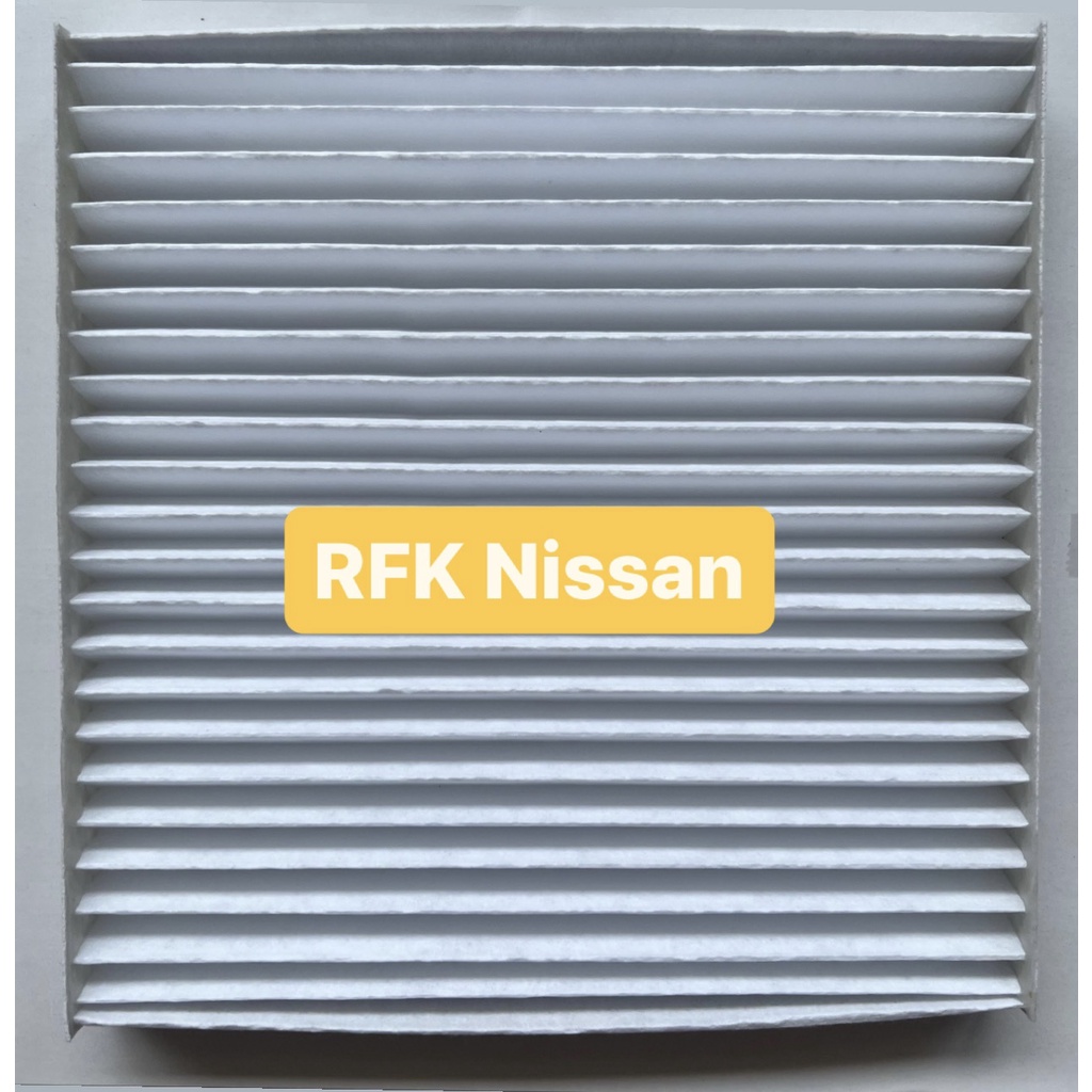 Filter AC Nissan Livina L12 Xpander Mirage Hiqh Quality