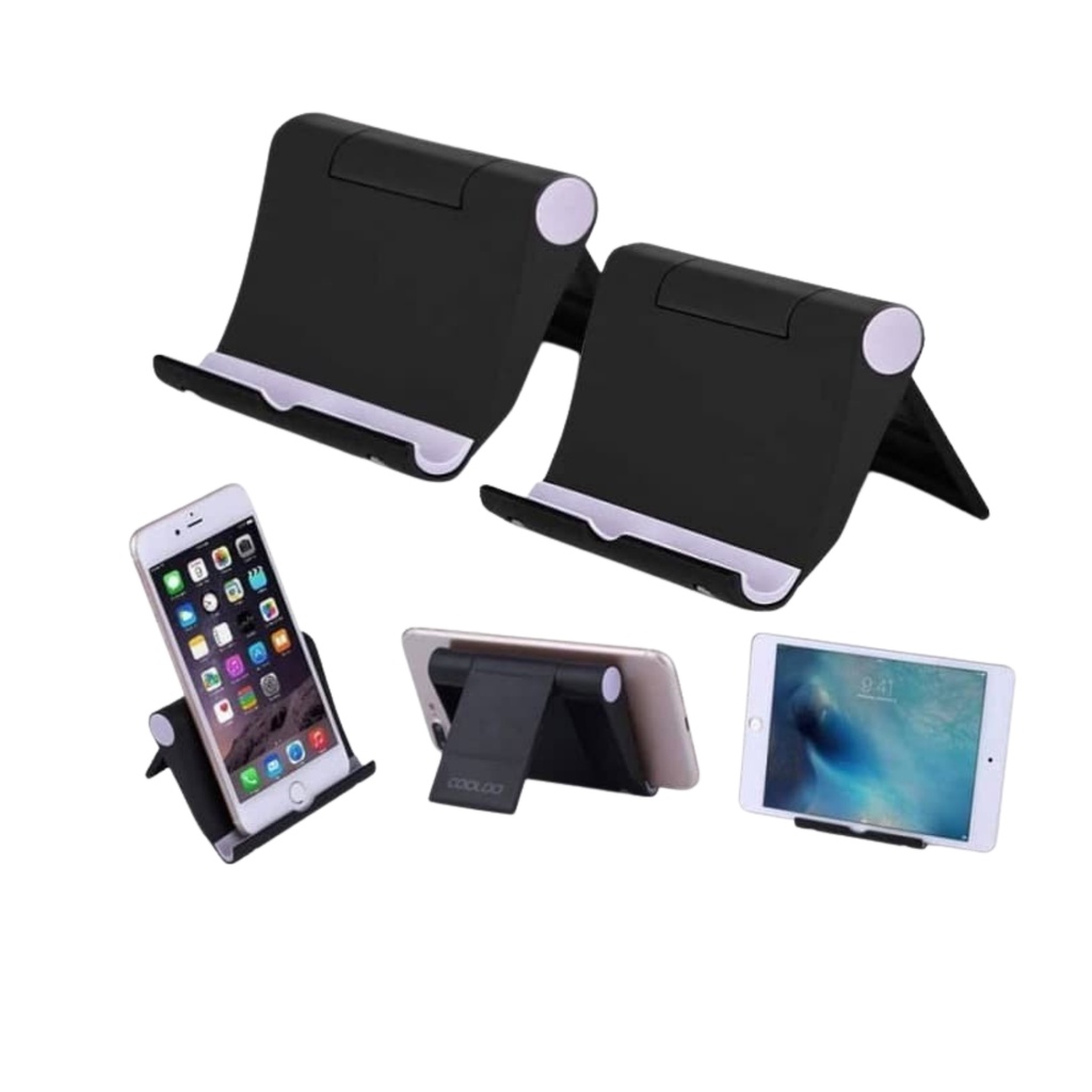 Stand Holder Handphone Tablet Standing Holder Hp Universal Stents S059