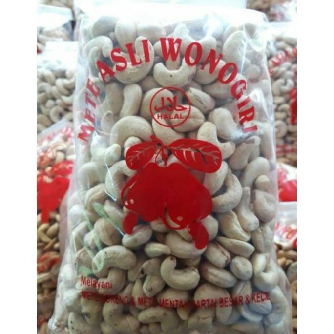 

KACANG MEDE UP| KACANG MEDE SUPER | KACANG METE SUPER | MENTAH | FRESH | KHAS EL09I09A82L