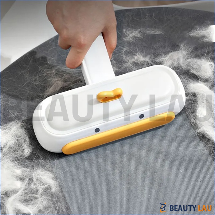 PEMBERSIH BULU KUCING ANJING DI BAJU DAN KARPET PET HAIR REMOVAL LINT ROLLER ROLL ROL ALAT SIKAT PEMBERSIH BULU KUCING ANJING FURWIZARD