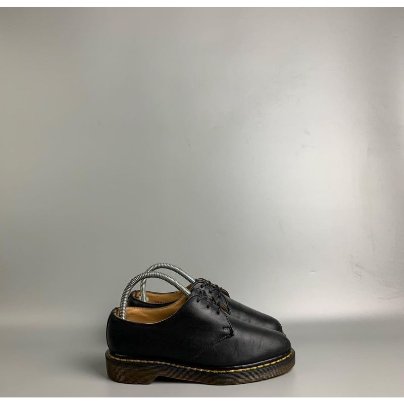 Dr Martens 1461 Double Stitch Vtg