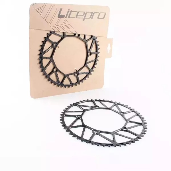 Chainring Litepro 58T