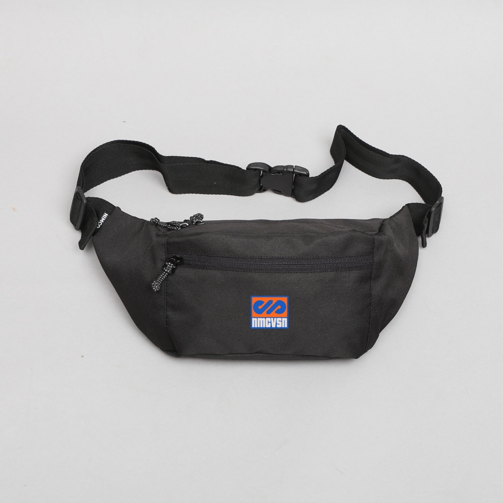 Nimco Tas Waist Bag Original 6142
