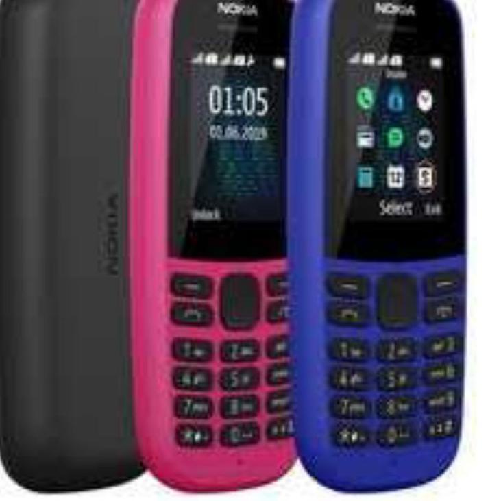 Fast Payment Nokia 105 Nokia Jadul Hp Nokia Murah Nokia Jadul Murah Nokia 105 New 2019