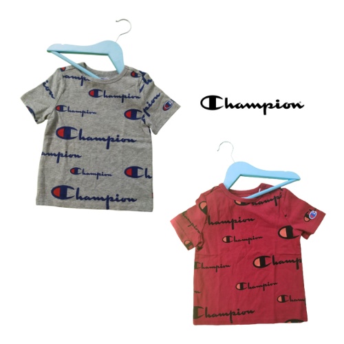 Kaos Anak Champion
