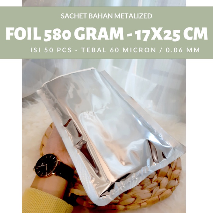 +%+%+%] kemasan metalize foil - Kemasan Sachet Aluminium Foil - Sachet foil 2