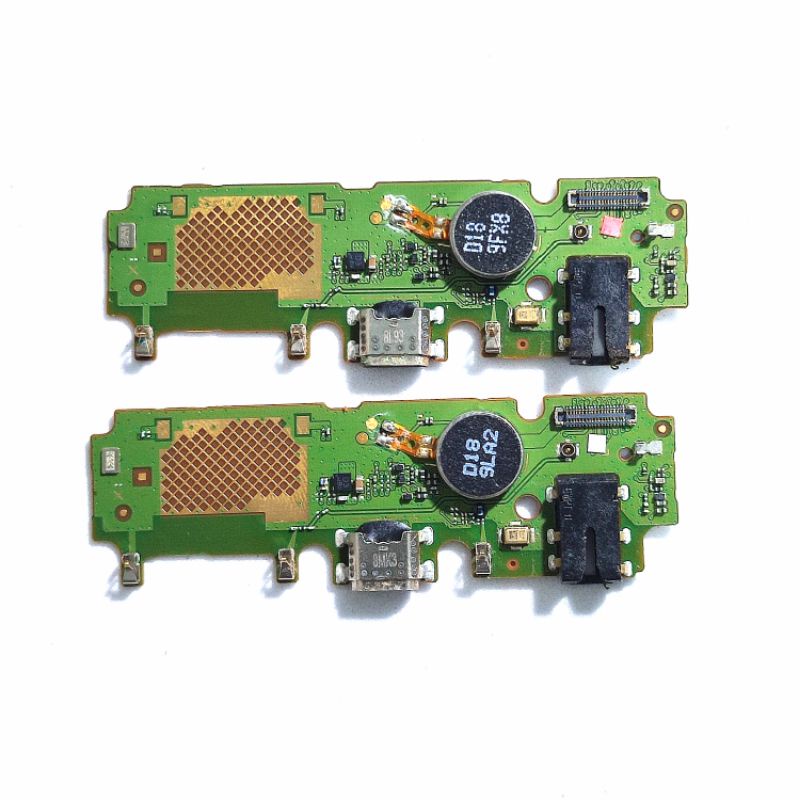 mesin bawah vivo y81 original copotan - mesin bawah vivo y81 tested normal