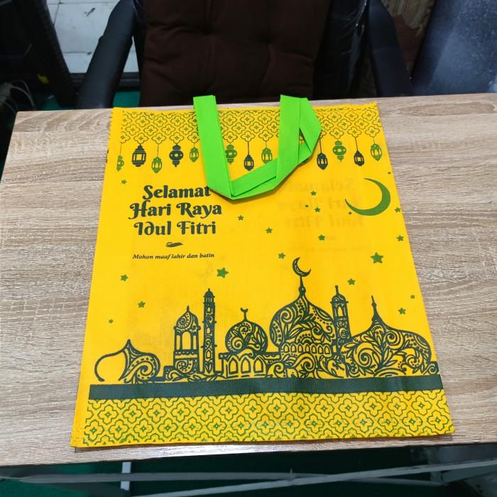 

Sarana21 Goodie Bag Lebaran 38X42.5+8Cm 043