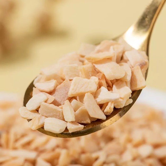 

BAWANG PUTIH CINCANG KERING SANGAT AMPUH MANJUR
