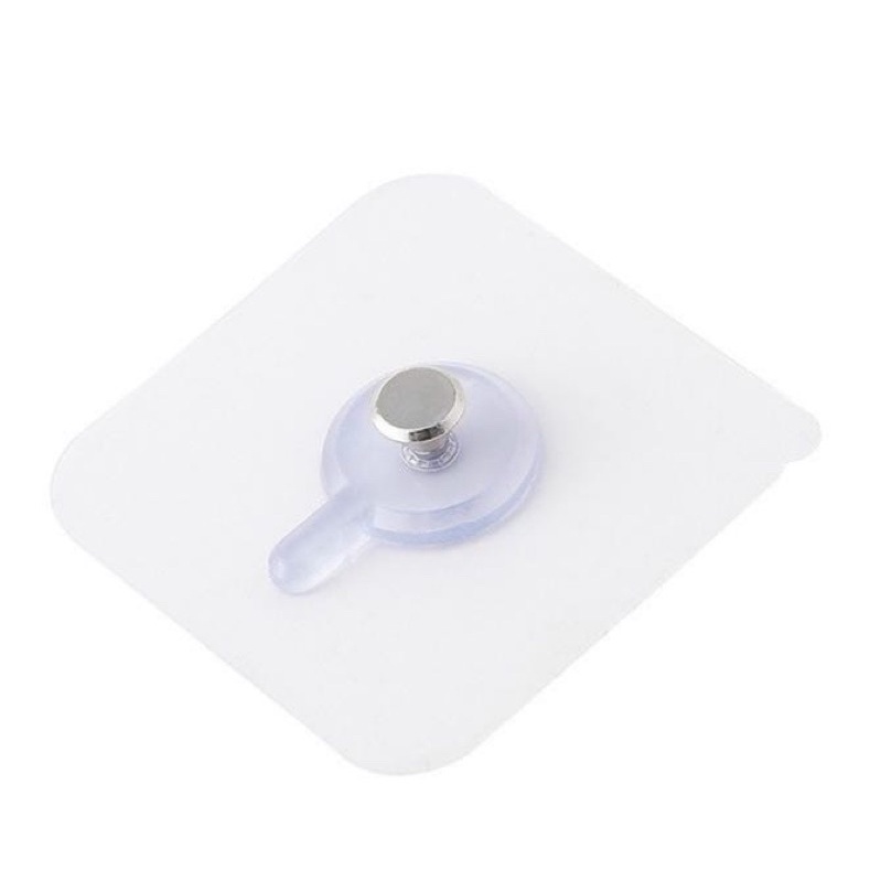 GPO HOOK GANTUNGAN RAK / MAGIC HOOK TANPA BOR / MUR STIKER BAUT PAKU