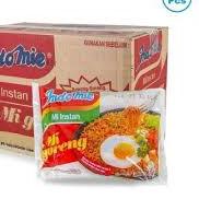 

❁ Indomie Goreng [ 1 dus / 40 pcs ] ☈