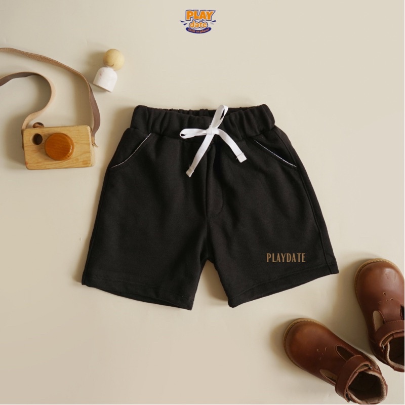 Celana Pendek Harian Anak Laki Laki Cowok Balita Kids Short Pants Anak Laki Laki Cowok 1 2 3 4 5 Tahun