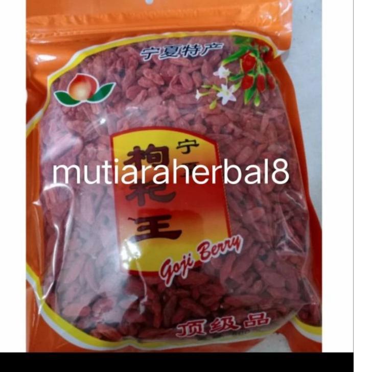 

✬ Gojibery / kici / 500g ➽