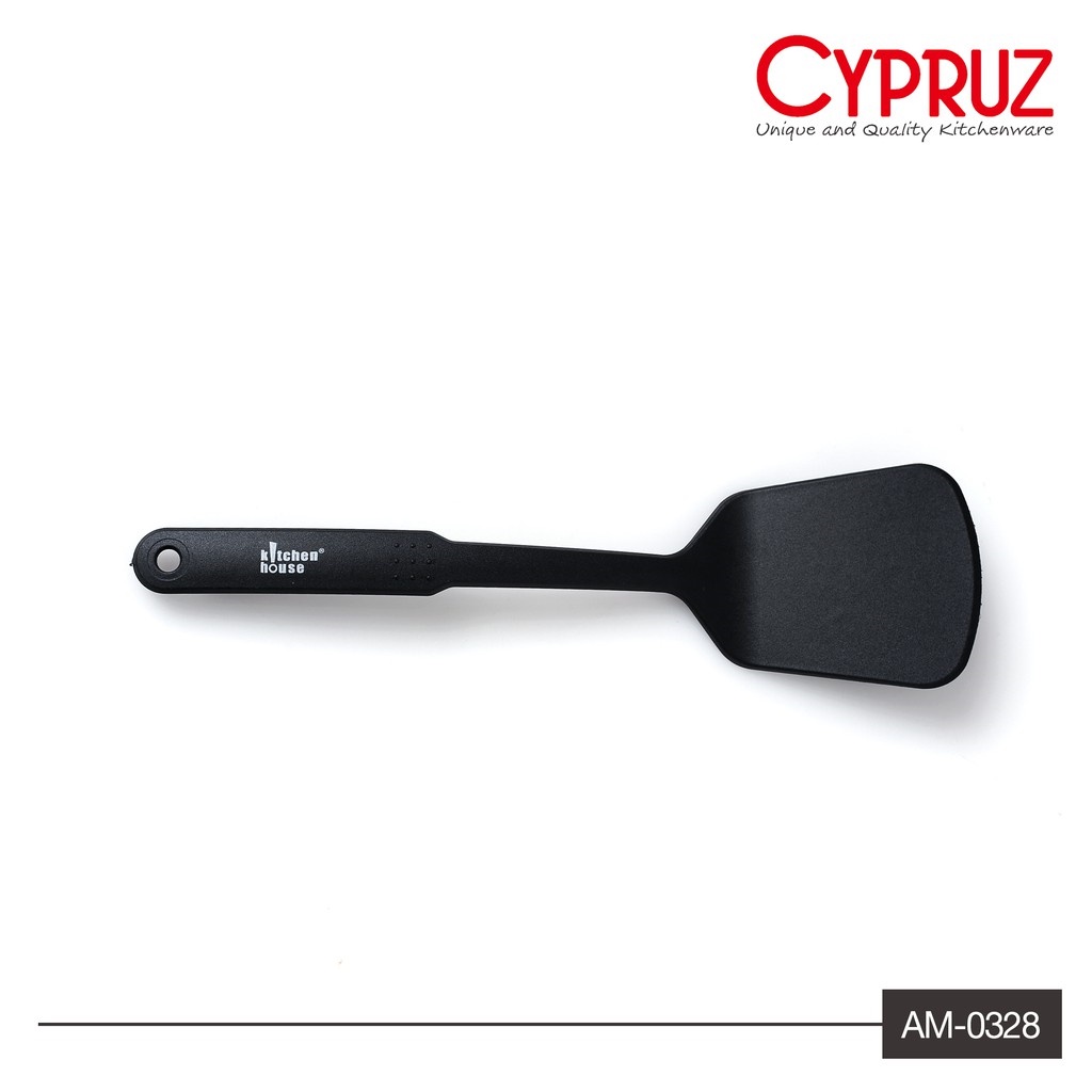 Cypruz Slotted Turner Nylon Premium Full AM-0328