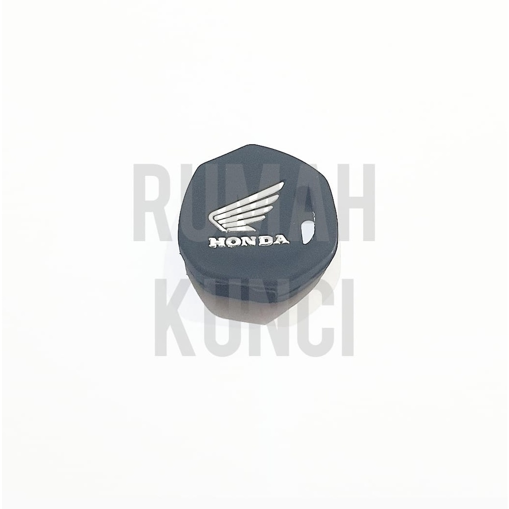 Silikon Cover Kondom Motor Honda Beat Supra 125 Vario