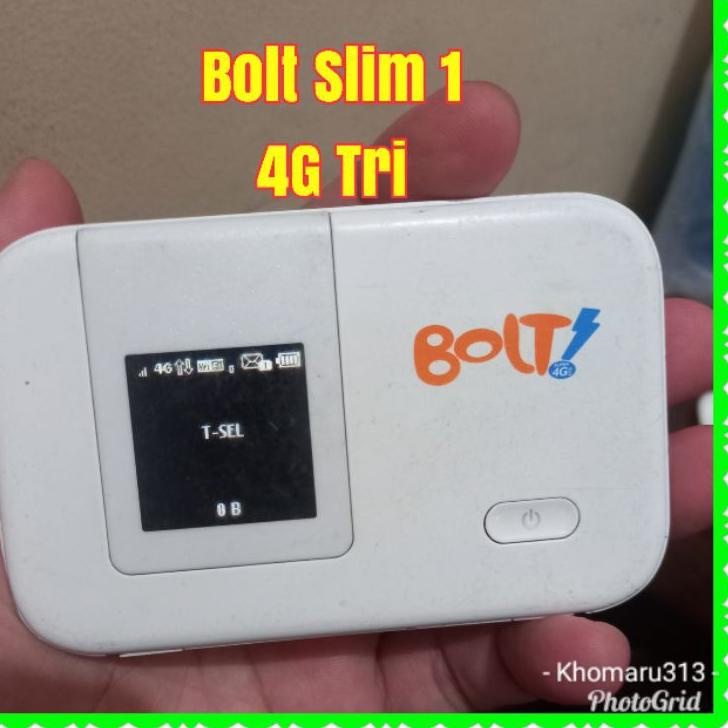 ☚ SEKEN & UNLOCK Modem MiFi Bolt Slim 1 Huawei E5372 E5372S E5372TS ◊