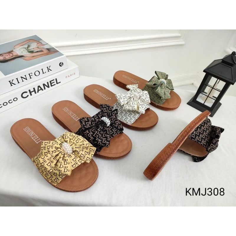 Sandal KMJ308 Simoncelli