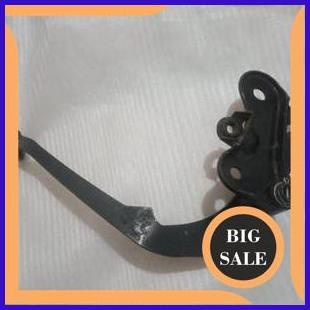 pedal rem pijakan rem belakang Honda Verza original pedal tuas dudukan pedal rem Verza 1M4R23 tools