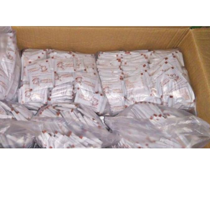 

☟ creamer sachet/krimer/perlengkapan hotel/restoran/coffee shop/cafe/murah/promo ♪