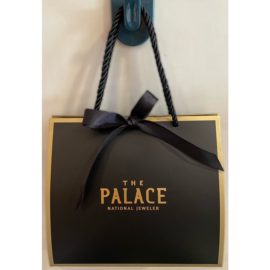 Paperbag THE PALACE Original