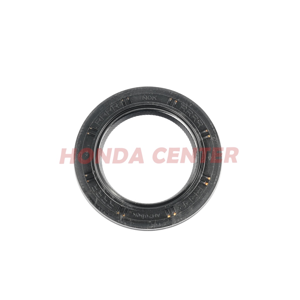 Oil seal sil input shaft as kopling converter matik honda civic fd 2006 2007 2008 2009 2010 2011 2012 2013 2014 2015