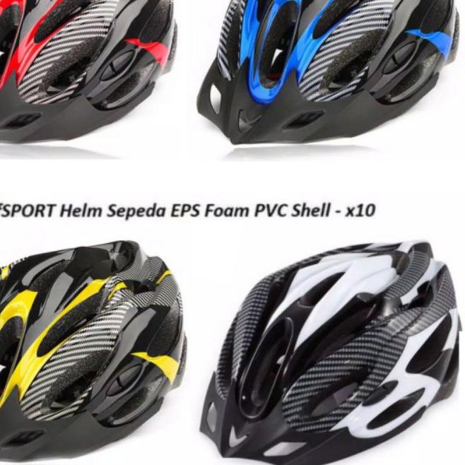 ✽ Helm sepeda / Helm sepeda anak / Helm sepeda mtb / Helm sepeda bikeboy / Helm sepeda batok / Helm sepeda gunung ♘