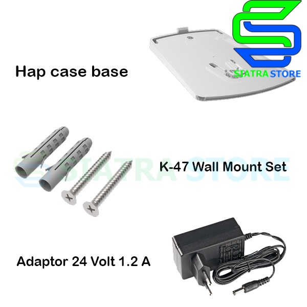 Mikrotik C52iG-5HaxD2HaxD-TC hAP AX2| Wifi 6 hap ax 2