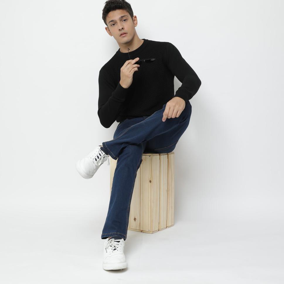 HARGA TERMURAH Kale sweater RAJUT aiden / Sweater Rajut / Sweater Pria / Sweater Premium Semi Wool
