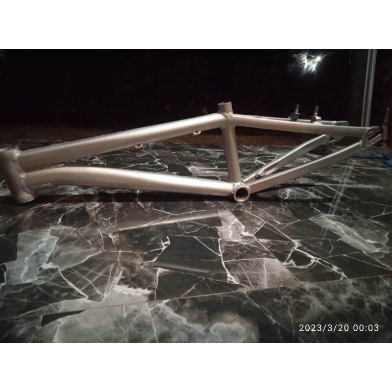 Frame BMX Tabibitho Rascal 20 inch, second