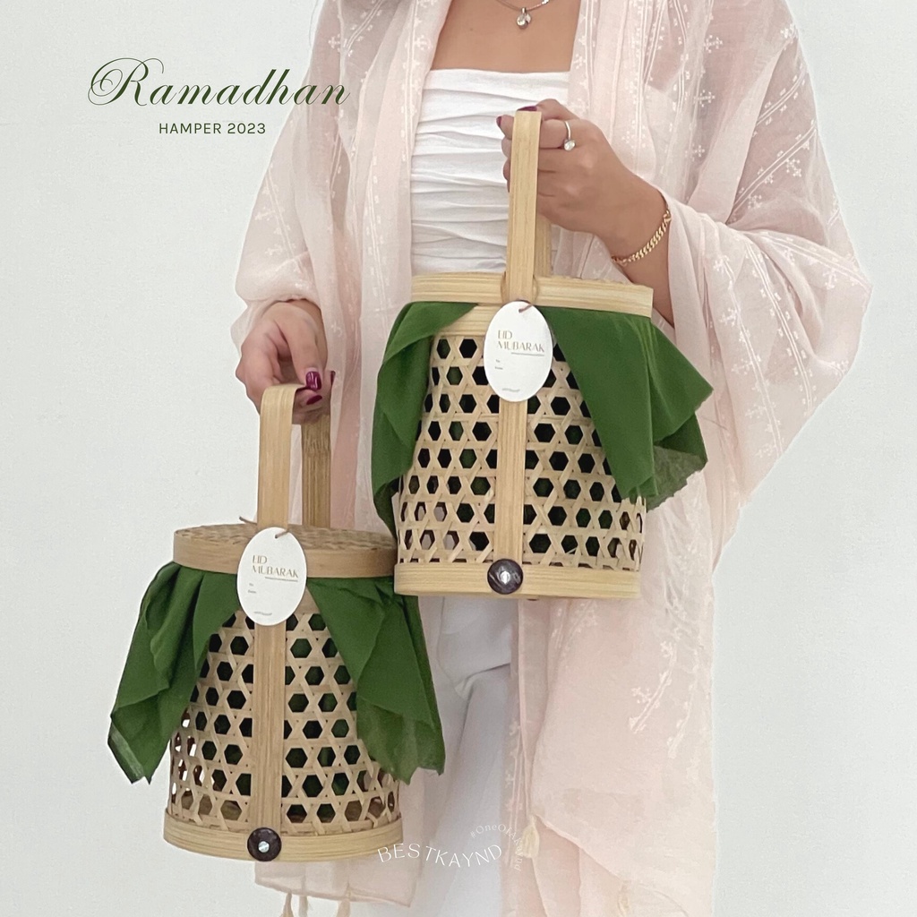 The Best Kaynd Lebaran Hampers 2023