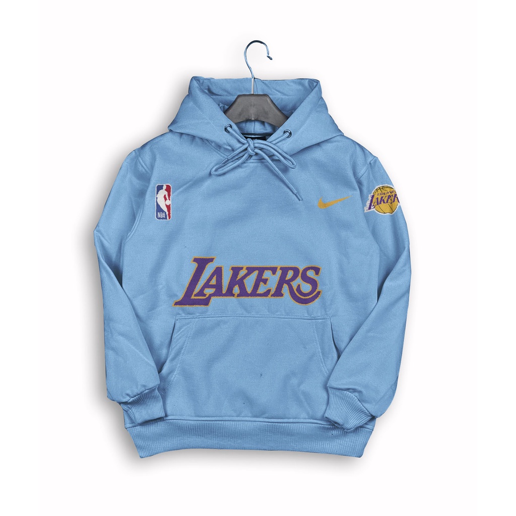 HODIE ANAK LAKERS FREE TAS