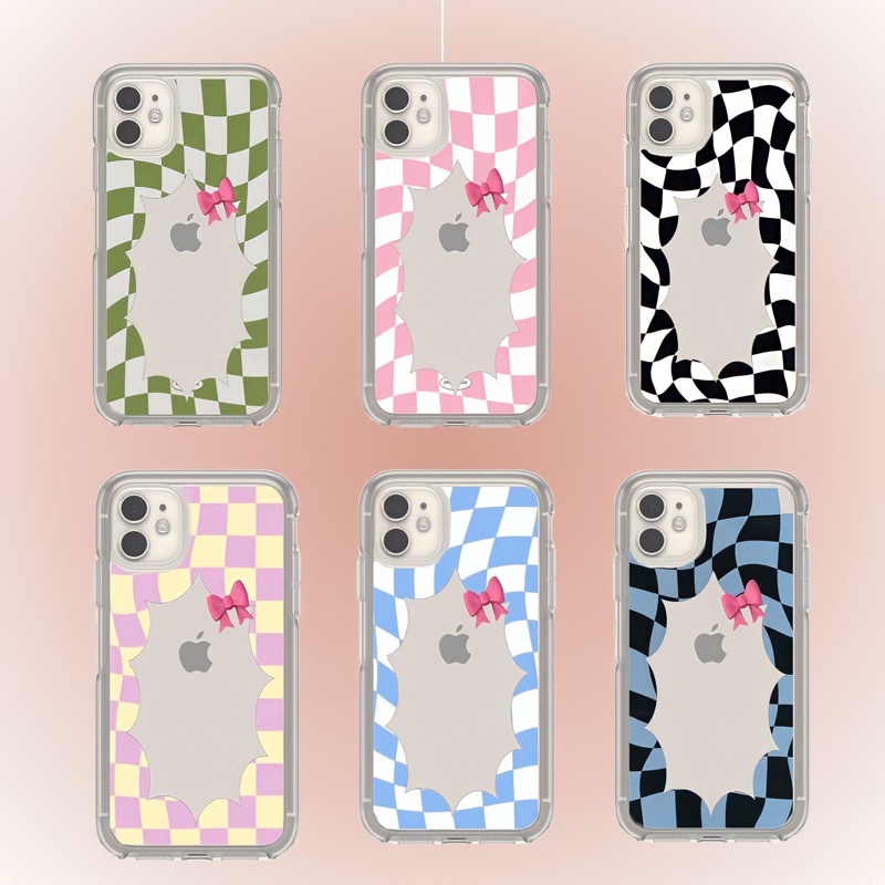 CASE PHOTOCARD KPOP FOR ALL TYPE HP IOS ANDRO IPHONE SAMSUNG REDMI OPPO INFINIX REALME VIVO XIOMI