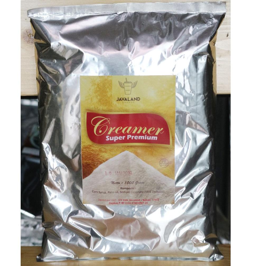 

[spin1] Creamer Super Premium 1 Kg